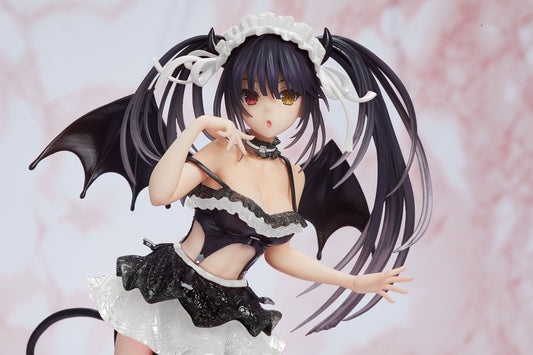 PREORDER Date A Live IV Coreful Figure - Kurumi Tokisaki (Little Devil Ver.) Renewal Edition