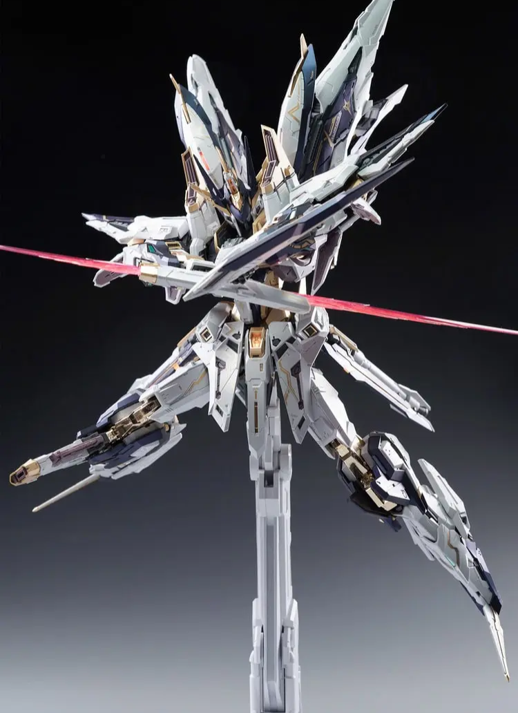 PREORDER In Era Perfaction Metal Design Aurora