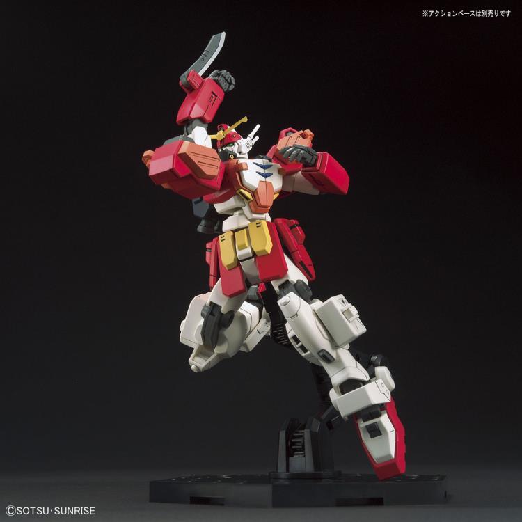 PREORDER HGAC 1/144 GUNDAM HEAVYARMS Reissue