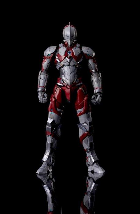 PREORDER HITO KARA KURI Ultraman