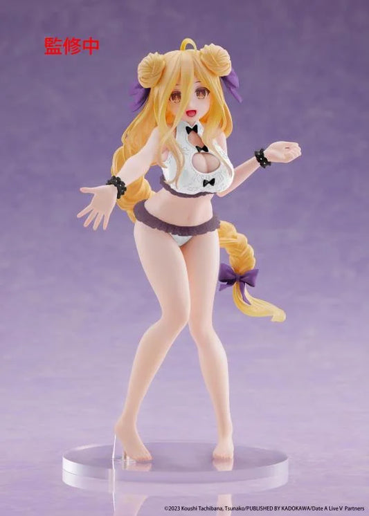 PREORDER Date A Live V Mukuro Hoshimiya (Swimwear Ver.) Coreful Figure (Renewal Edition)