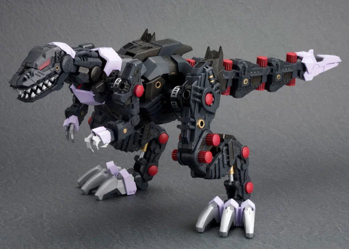 IN STOCK  ZD128X 1/72 Zoids: EZ-049 Berserk Fuhrer Repackage Ver. Model Kit