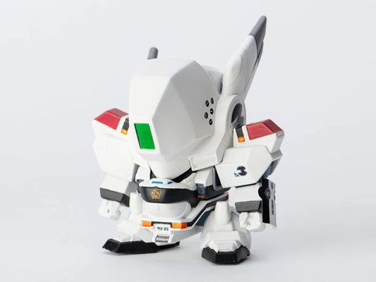 PREORDER Mobile Police Patlabor Deformed Mecha Figure World 1st Ingram Unit 3 (TV version)