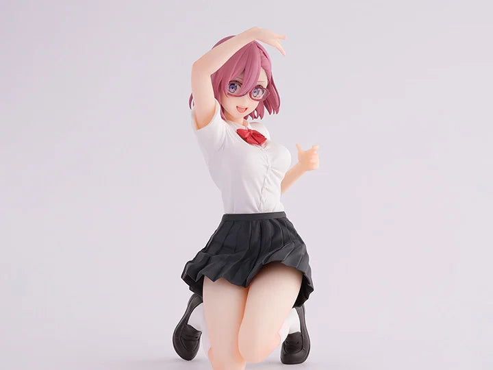 PREORDER 2.5 Dimensional Seduction Ririsa Amano (Uniform Ver.)