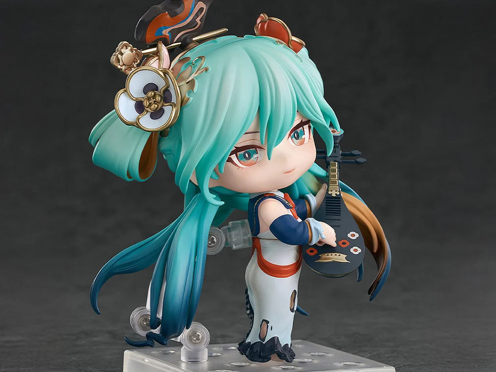 PREORDER Character Vocal Series 01: Hatsune Miku Nendoroid No.2768 Hatsune Miku (Shimian Maifu Ver.)