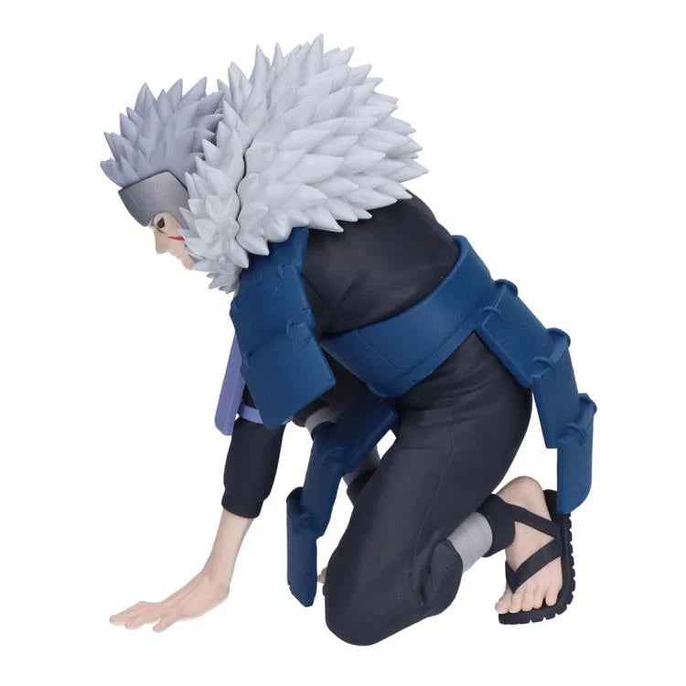 PREORDER Naruto: Shippuden Panel Spectacle Tobirama Senju