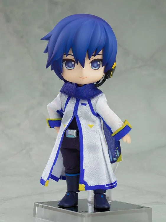 PREORDER Vocaloid Nendoroid Doll KAITO