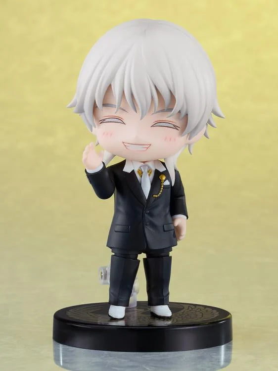 PREORDER Touken Ranbu Online Nendoroid No.2807 Kuninaga Tsurumaru (Ceremonial Attire Ver.)
