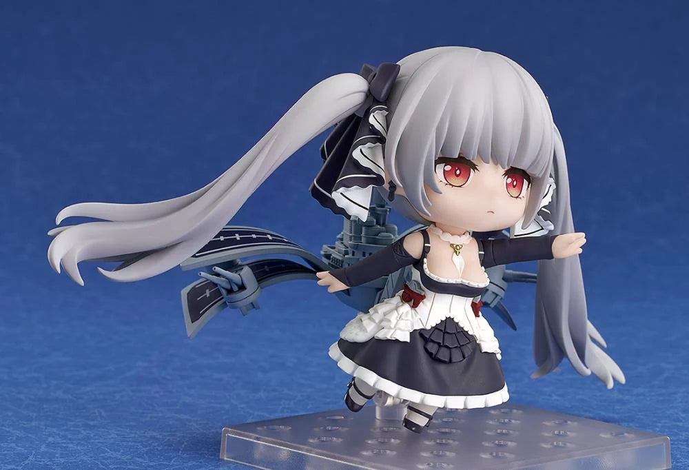 PREORDER Nendoroid Formidable: Light Equipment Ver. Azur Lane