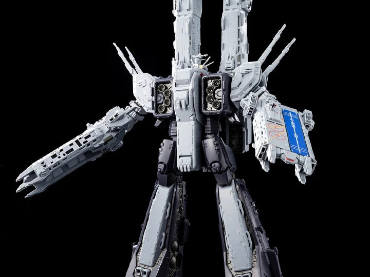 PREORDER Macross: Do You Remember Love? SDF-1 (Perfect Trance Ver.) 1/3000 Scale Figure