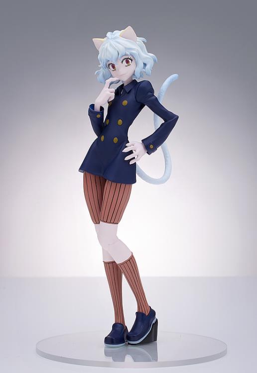 PREORDER POP UP PARADE Neferpitou
