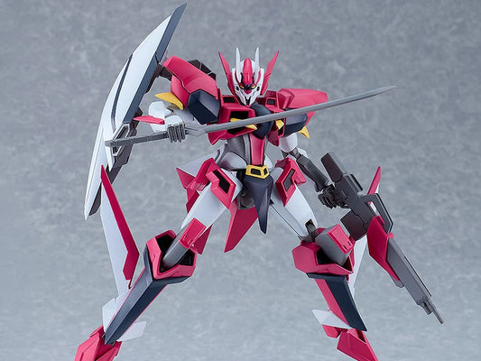 PREORDER MODEROID Bradyon (Buddy Complex)