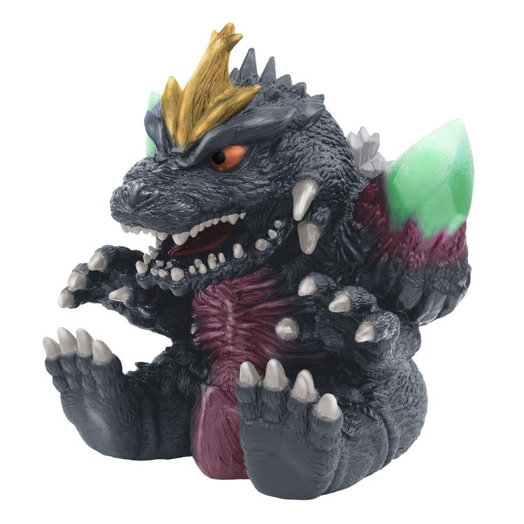 PREORDER Godzilla vs. SpaceGodzilla Toho Monster Series Enshrined Monsters SpaceGodzilla (Ver. B)