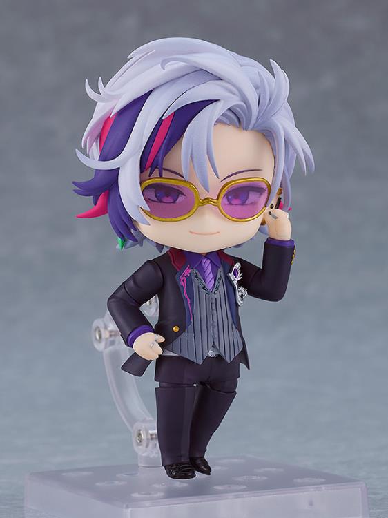 PREORDER Nijisanji Nendoroid No.2516 Fuwa Minato