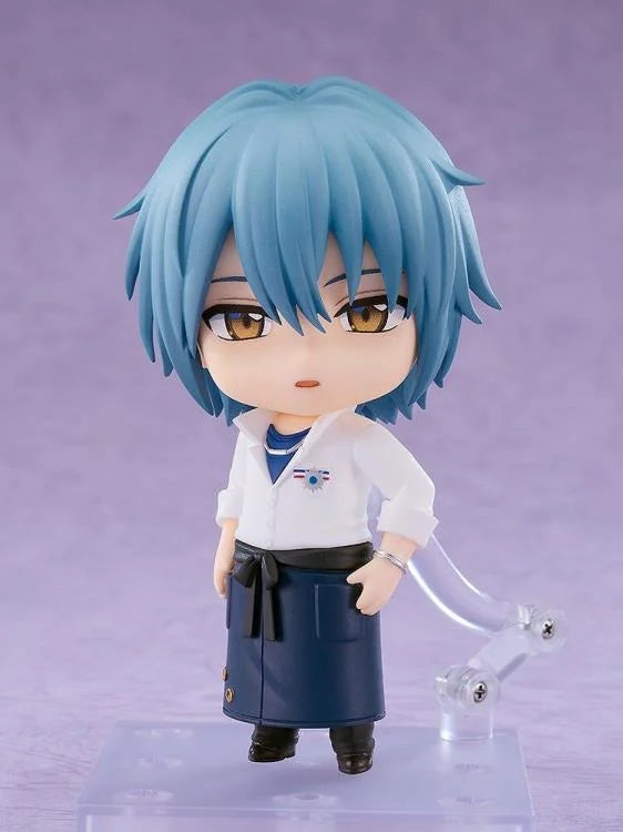 PREORDER Promise of Wizard Nendoroid Basic No.2732 Nero