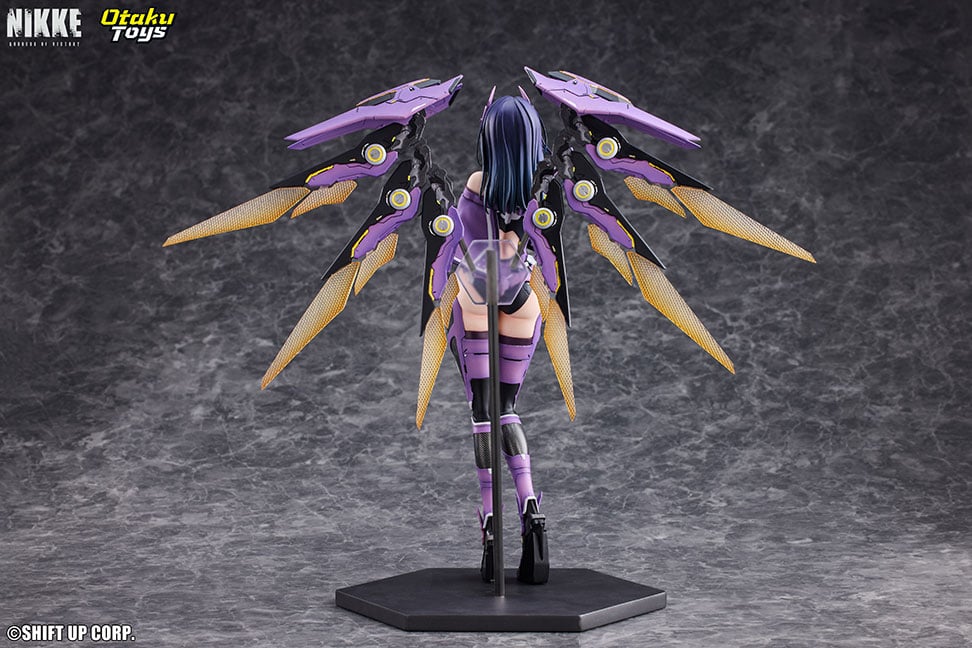 PREORDER Goddess of Victory: Nikke Isabel (Special Ver.) 1/7 Scale Figure