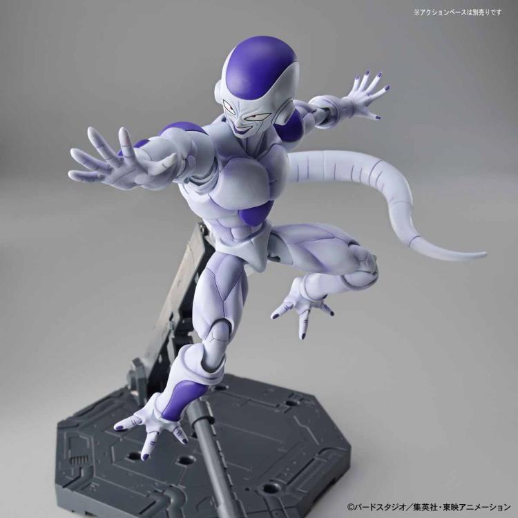 IN STOCK Figure-rise Standard Dragon Ball Final Form Frieza