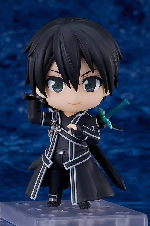 PREORDER Sword Art Online Nendoroid No.1689 Kirito 2.0
