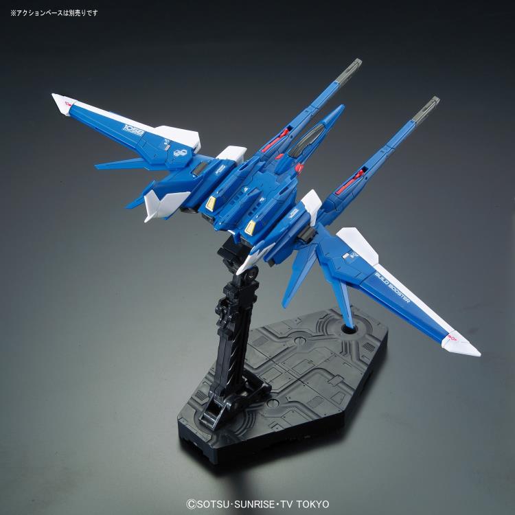 IN STOCK RG 1/144 GAT-X105B / FP Build Strike Gundam Full Package