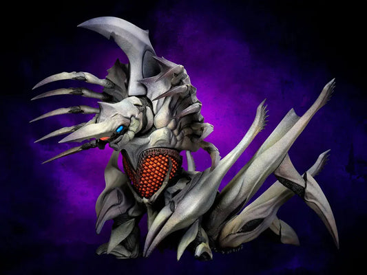 PREORDER Gamera 2: Attack of Legion Legion 1/700 Scale Model Kit