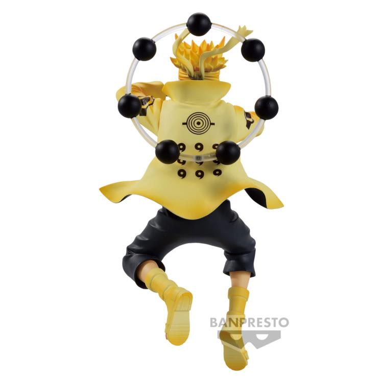 PREORDER Naruto: Shippuden Vibration Stars Naruto Uzumaki V