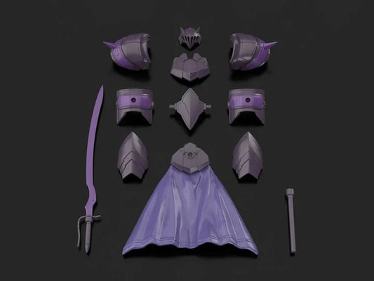 PREORDER 30 Minutes Fantasy Class-Up Armor Rosan Enchanter Accessory Kit