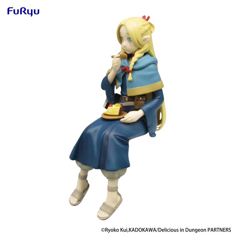 PREORDER Delicious in Dungeon Noodle Stopper Figure: Marcille