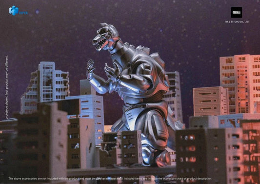 PREORDER Godzilla vs. Mechagodzilla II Mechagodzilla PX Previews Exclusive Action Figure