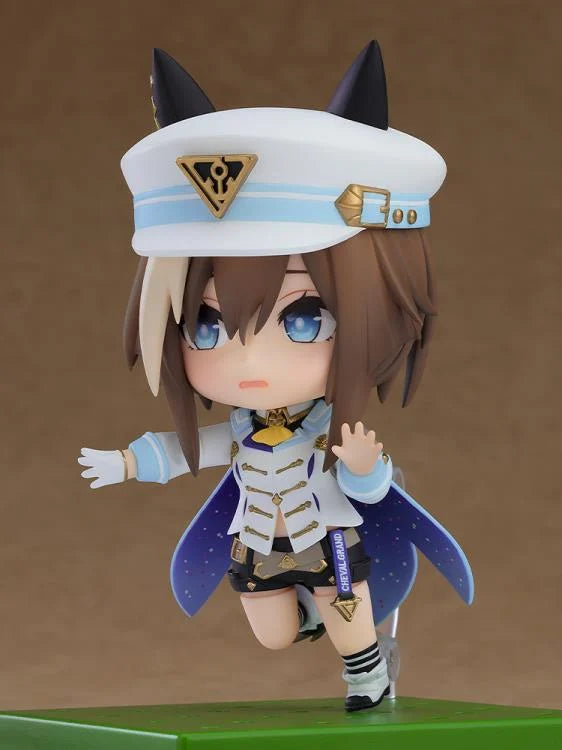 PREORDER Uma Musume: Pretty Derby Nendoroid No.2789 Cheval Grand