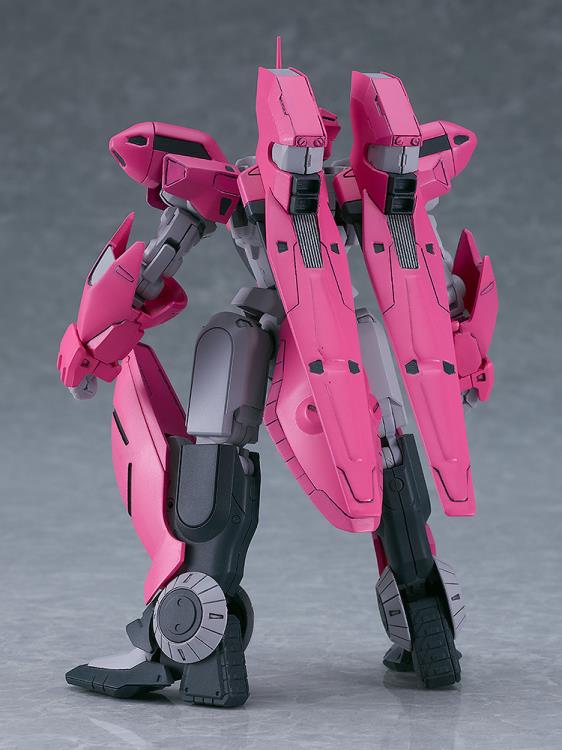 PREORDER MODEROID Aestivalis 0G Battle Frame