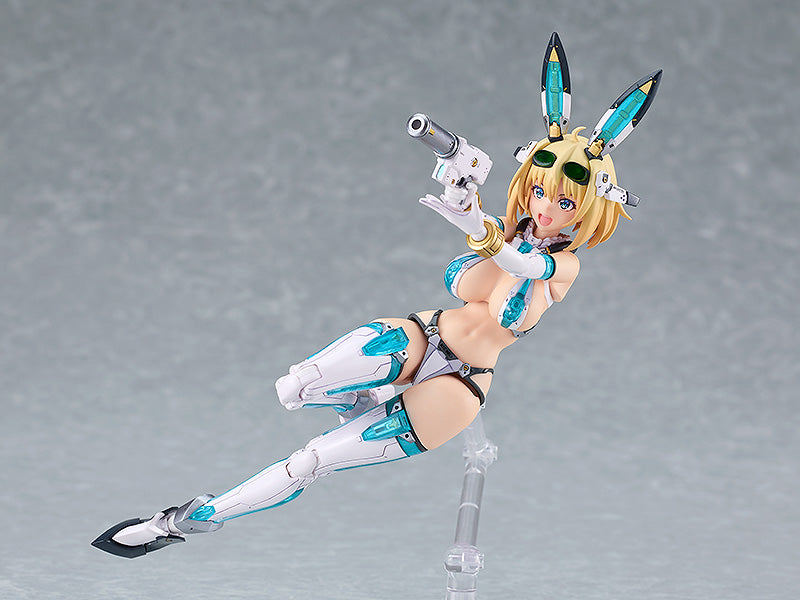 PREORDER Bunny Suit Planning PLAMAX BP-01 Sophia F. Shirring Model Kit