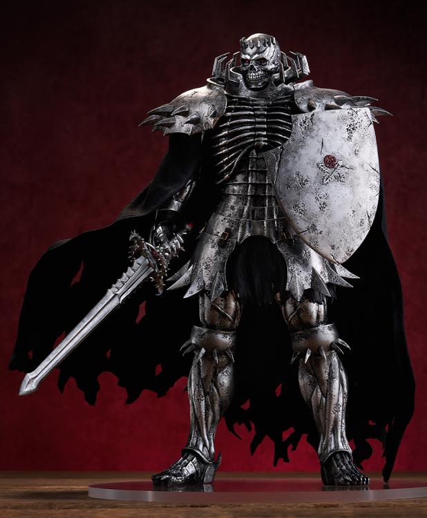 PREORDER POP UP PARADE Skull Knight L Size