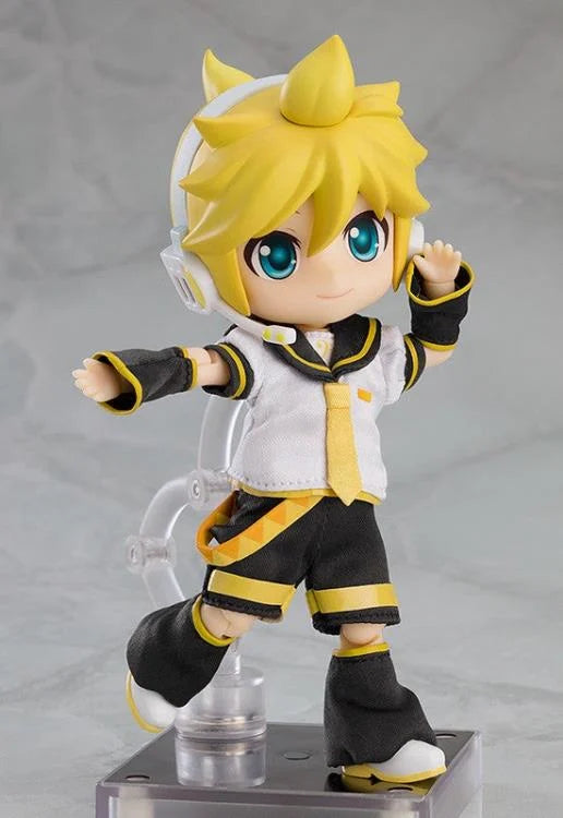 PREORDER Vocaloid Nendoroid Doll Kagamine Len (Reissue)