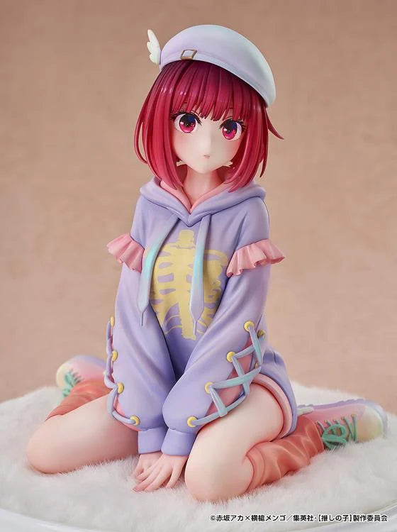 PREORDER Oshi no Ko Kana Arima (Hoodie Style Ver.) 1/6 Scale Figure