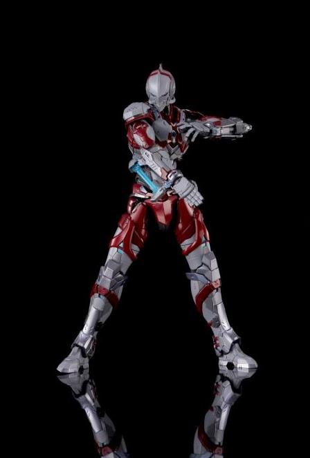 PREORDER HITO KARA KURI Ultraman