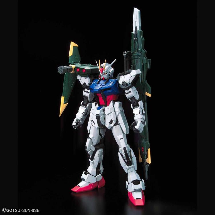 PREORDER PG 1/60 PERFECT STRIKE GUNDAM Reissue (January Batch)