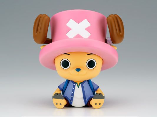 PREORDER One Piece Sofvimates Tony Tony Chopper (Arabasta Ver.)