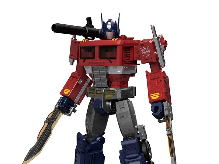 PREORDER Transformers MPG-17 Optimus Prime