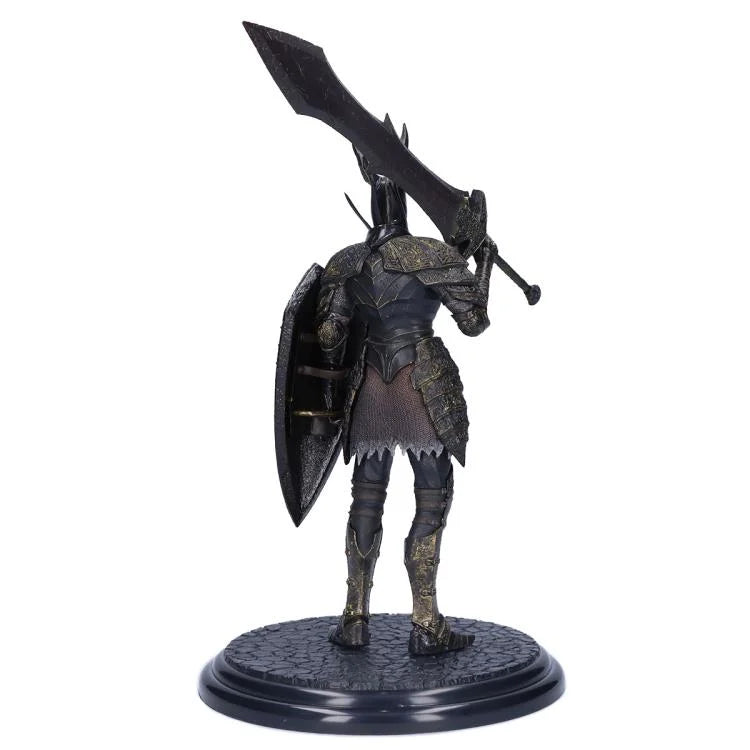 PREORDER Dark Souls DXF Sculpt Collection Vol. 3 Black Knight Figure