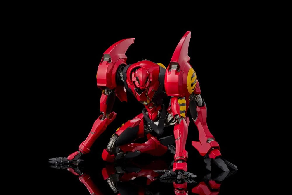 PREORDER Marvel Techkaiser SP//dr Action Figure
