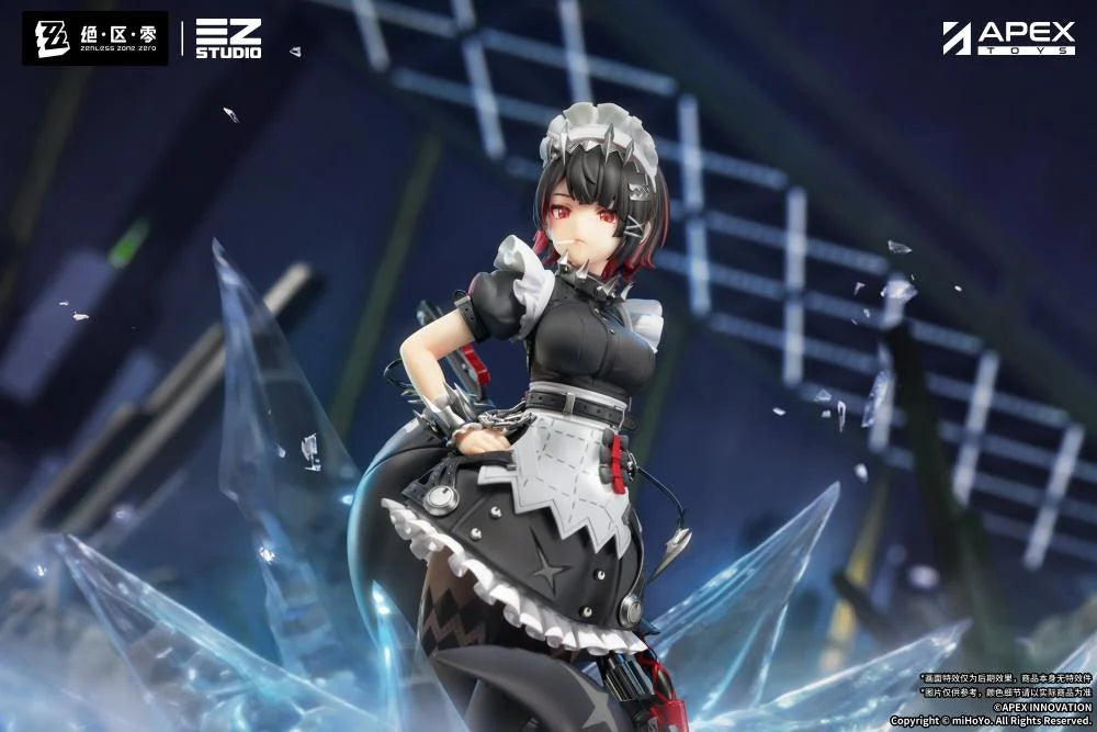 PREORDER Zenless Zone Zero Ellen Joe 1/7 Scale Figure (With Bonus)