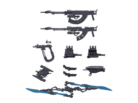 PREORDER Armored Core VI: Fires of Rubicon 30 Minutes Missions Weapon Set 06 Accessory Set