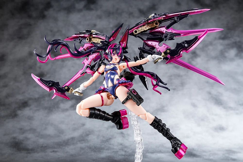 PREORDER Kotobukiya 1/1 Desire Maiden Raider (Megami Device)