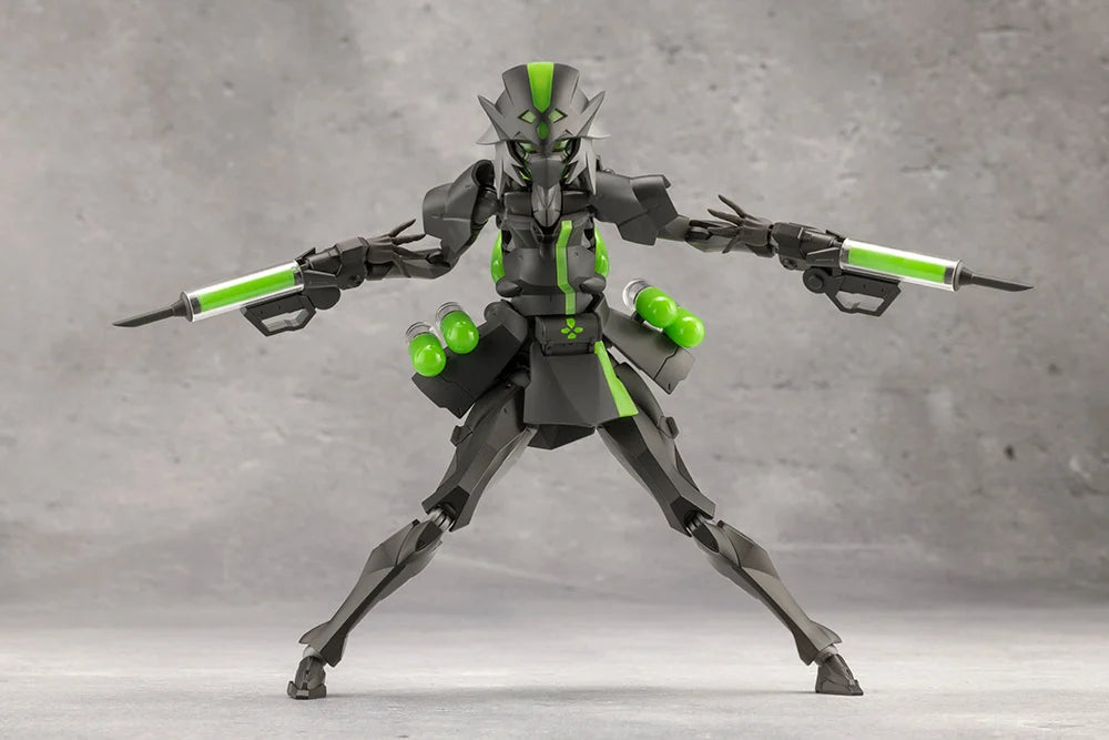 PREORDER Megalomaria Unlimited Universe TOKYO Mark Peridot Model Kit