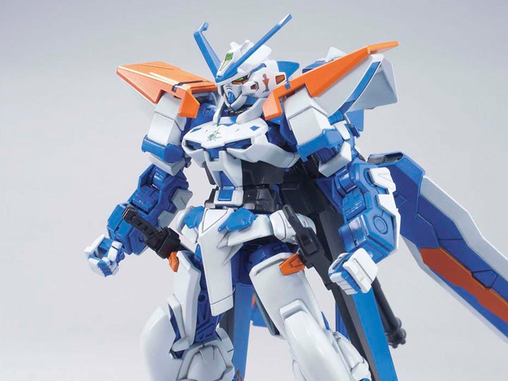 IN STOCK HG 1/144 Gundam Astray Blue Frame Second L
