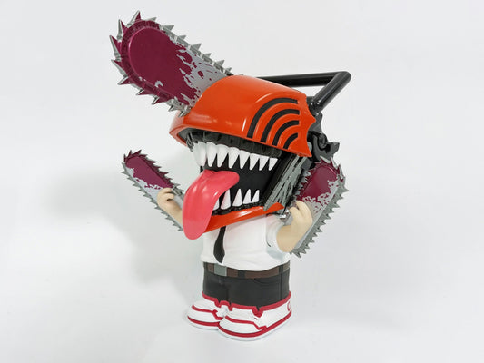 PREORDER SunrisePop - Chainsaw Man - Chainsaw Man Bank [COIN BANK]