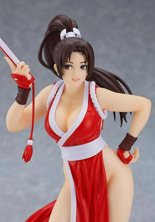 PREORDER POP UP PARADE Mai Shiranui