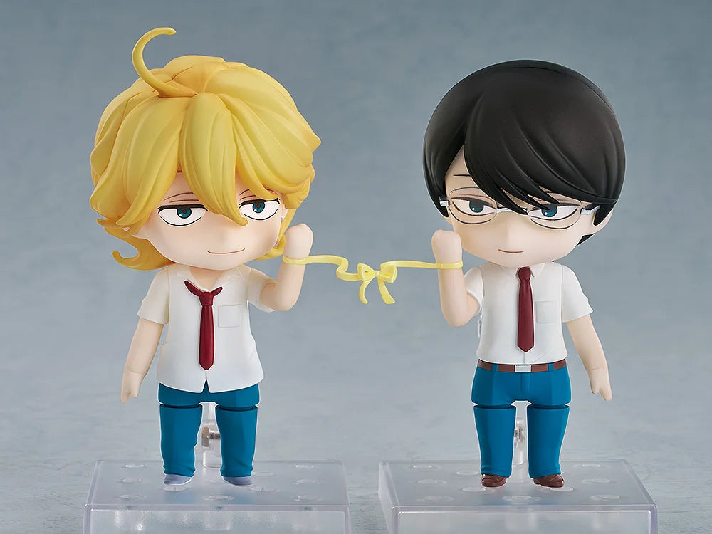 PREORDER Nendoroid Rihito Sajo
