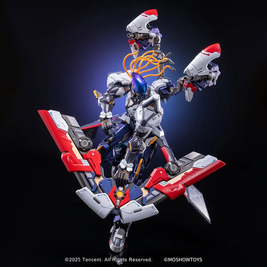 PREORDER MOSHOW TOYS - Excellence Grade Hou Yi Endless Starlight Edition