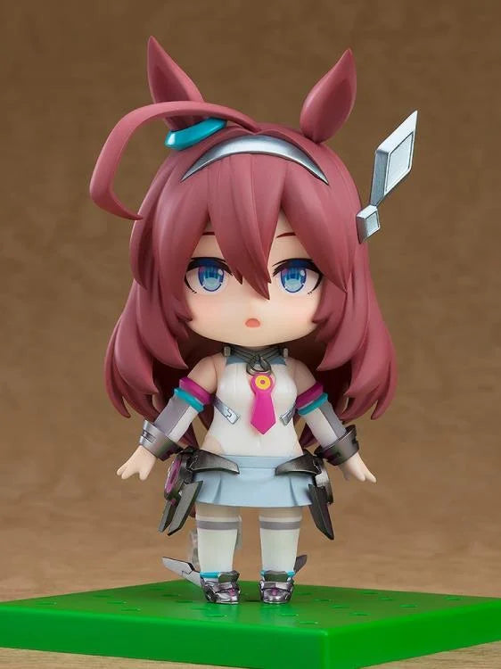 PREORDER Uma Musume: Pretty Derby Nendoroid No.2665 Mihono Bourbon